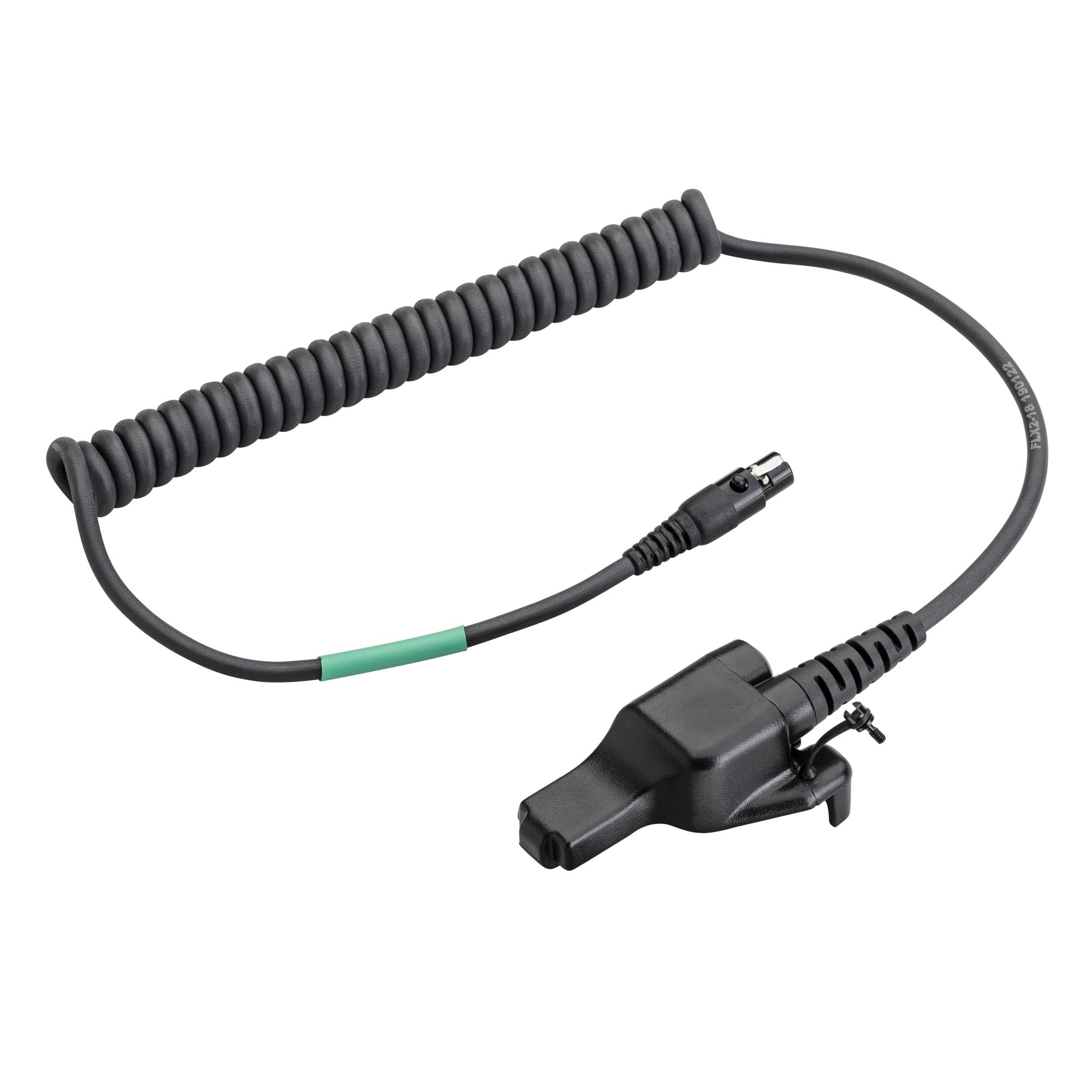 3M™ PELTOR™ FLX2 Cable para Motorola GP900, FLX2-18, 120 por caja