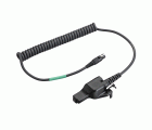 3M™ PELTOR™ FLX2 Cable para Motorola GP900, FLX2-18, 120 por caja