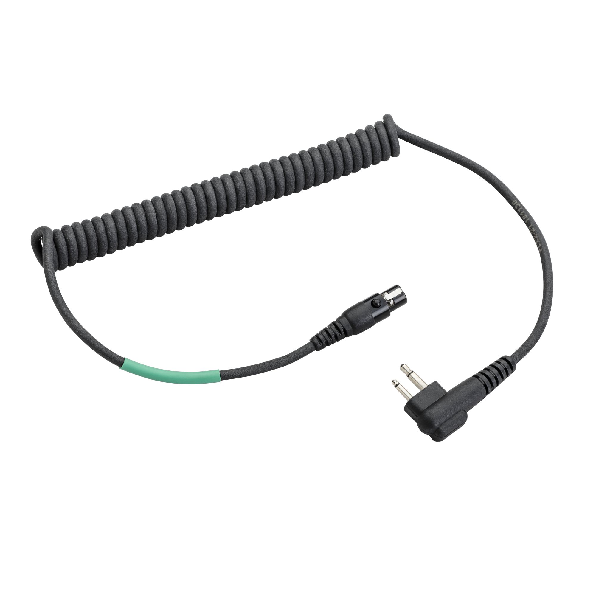 3M™ PELTOR™ FLX2 Cable para Motorola GP300 DP1200, FLX2-21