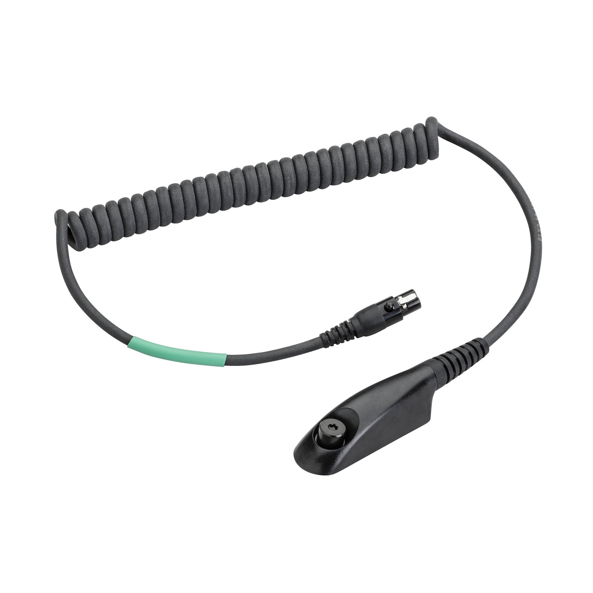 3M™ PELTOR™ FLX2 Cable para Motorola GP340, FLX2-32