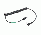 3M™ PELTOR™ FLX2 Cable para Icom de 2 pines en ángulo, FLX2-35, 120 por caja