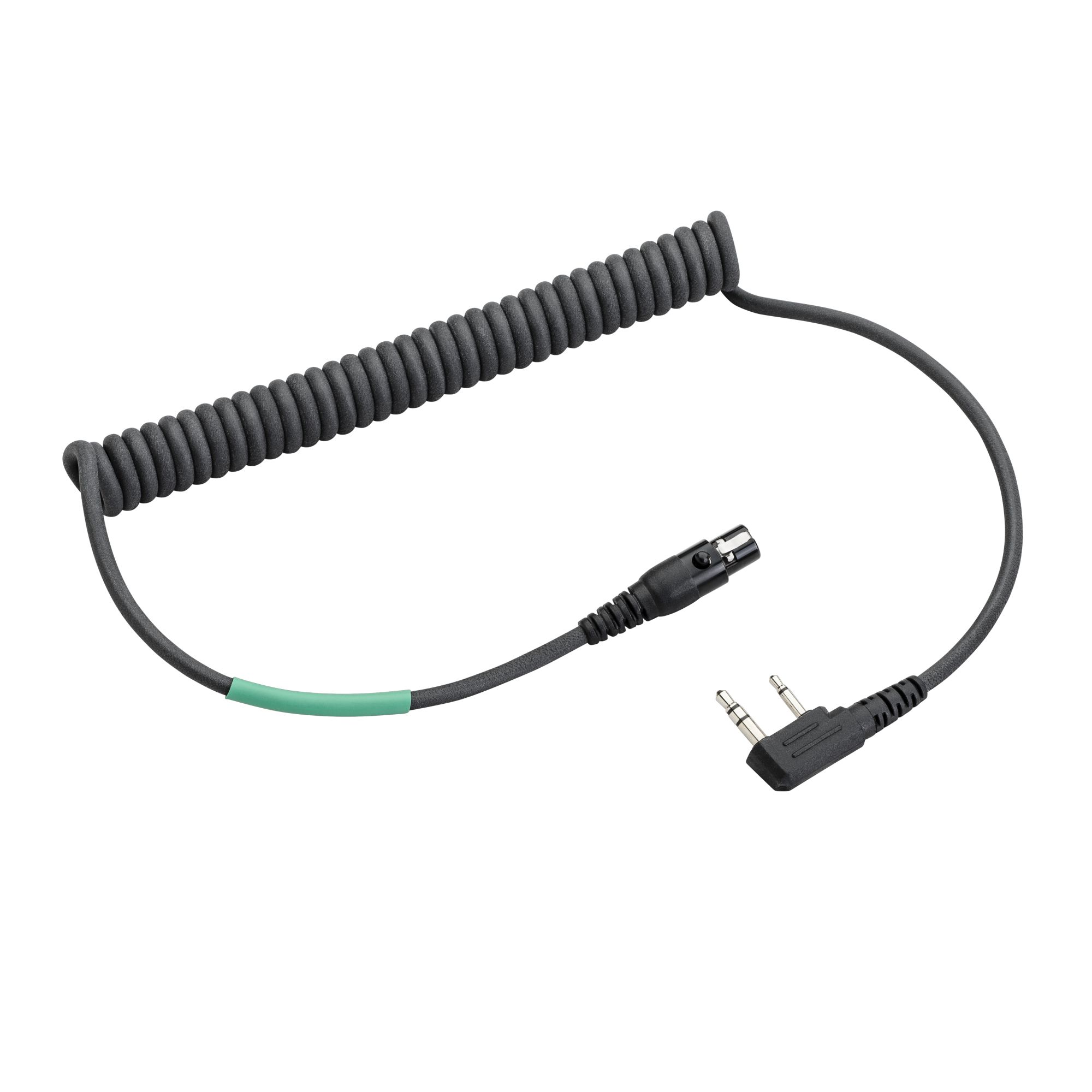 3M™ PELTOR™ FLX2 Cable para conector Kenwood de 2 pines, FLX2-36
