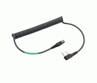 3M™ PELTOR™ FLX2 Cable para conector Kenwood de 2 pines, FLX2-36