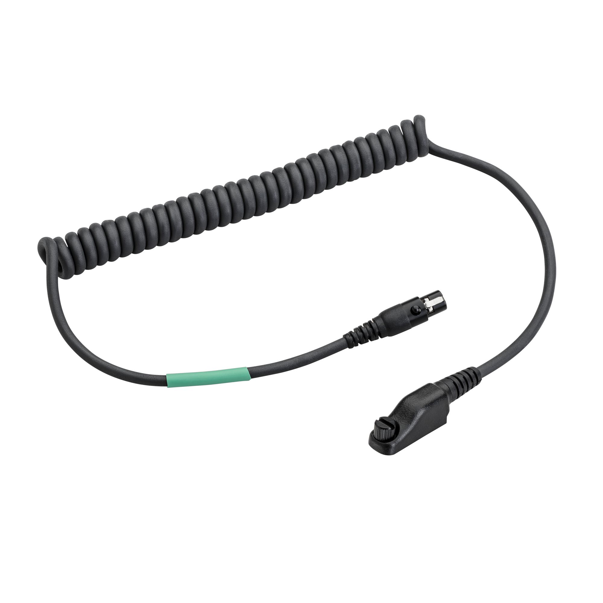 3M™ PELTOR™ FLX2 Cable para Icom F31/41, FLX2-44, 120 por caja