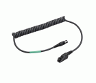 3M™ PELTOR™ FLX2 Cable para Icom F31/41, FLX2-44, 120 por caja