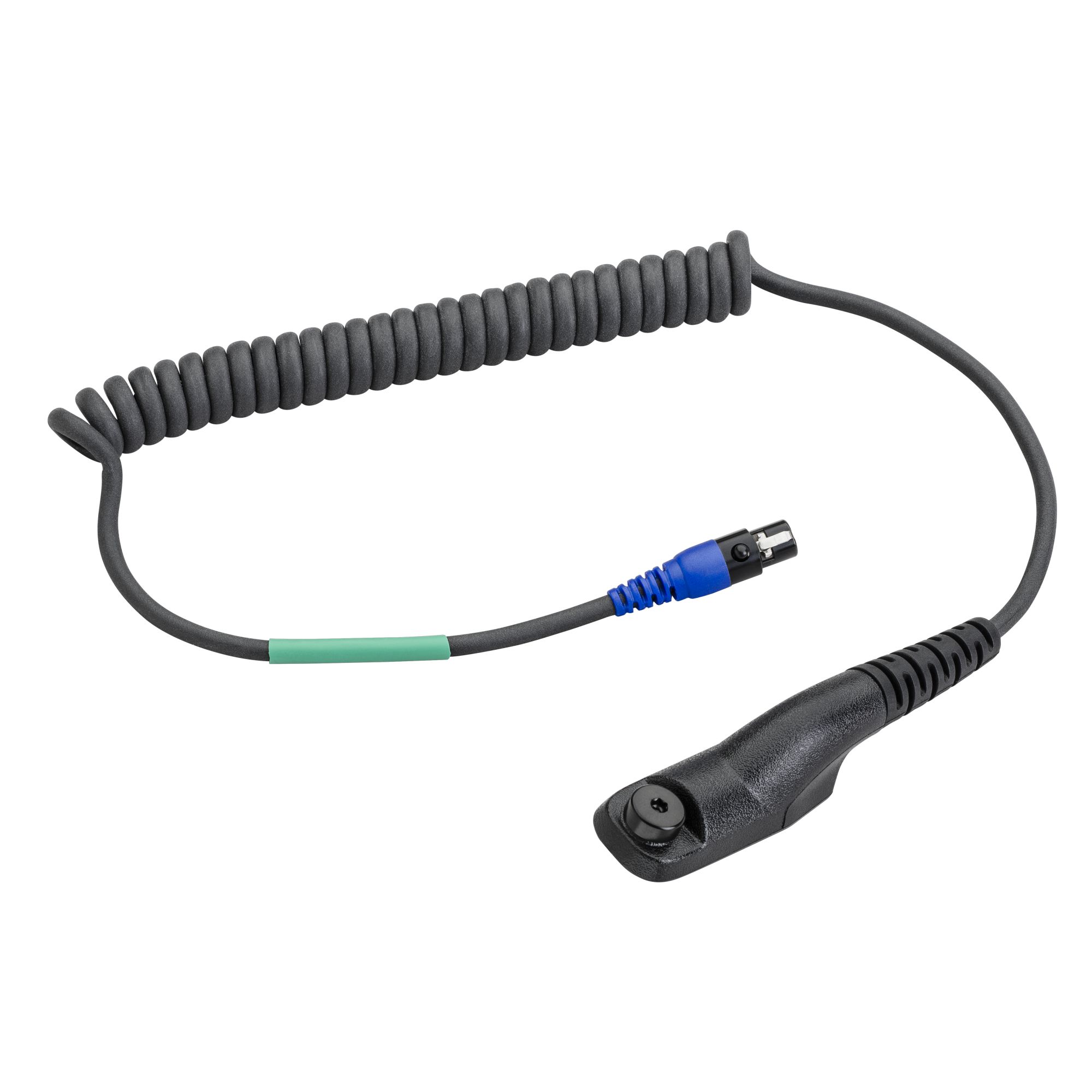 3M™ PELTOR™ FLX2 Cable para Motorola DP4000, con homologación Ex, FLX2-63-50, 120 por caja