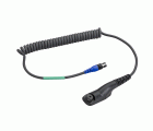 3M™ PELTOR™ FLX2 Cable para Motorola DP4000, con homologación Ex, FLX2-63-50, 120 por caja