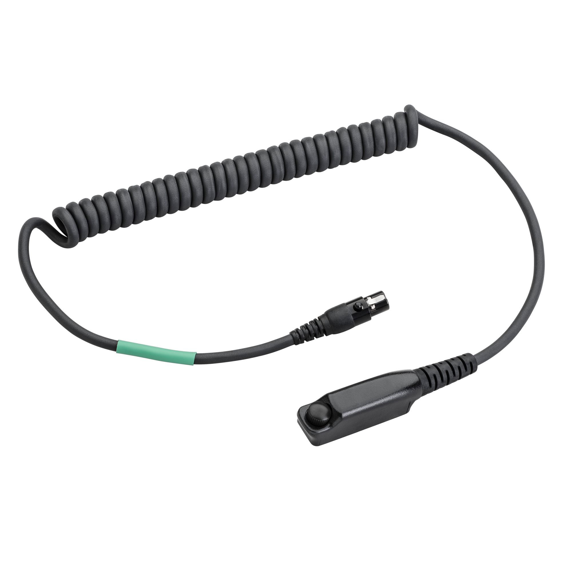 3M™ PELTOR™ FLX2 Cable para Sepura STP8/9000, FLX2-101, 200 por caja