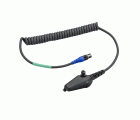 3M™ PELTOR™ FLX2 Cable para conector Kenwood de varios pines, con homologación Ex, FLX2-107-50, 120 por caja