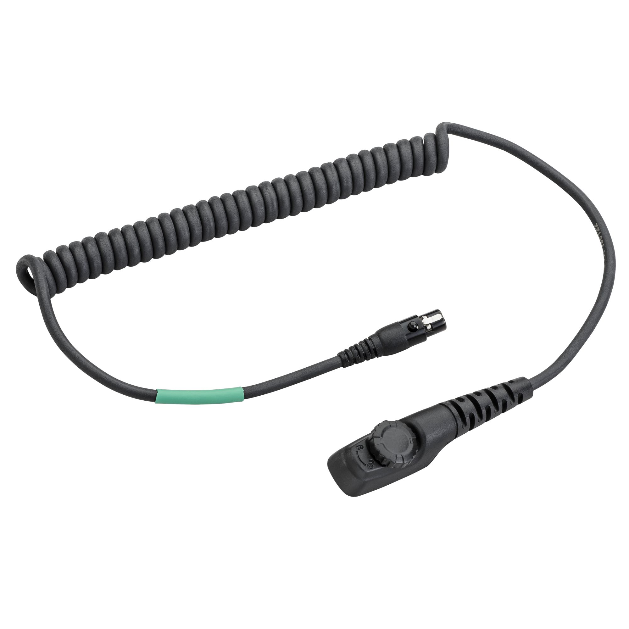 3M™ PELTOR™ FLX2 Cable para Hytera serie PD7, FLX2-111, 120 por caja