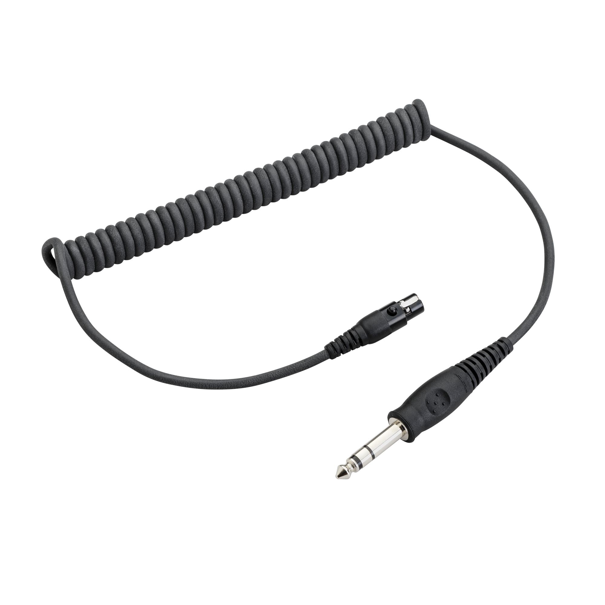 3M™ PELTOR™ FLX2 Cable estéreo de 1/4