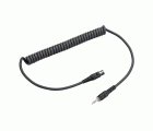 3M™ PELTOR™ FLX2 Cable, 3,5 mm, roscado, FLX2-208, 120 por caja
