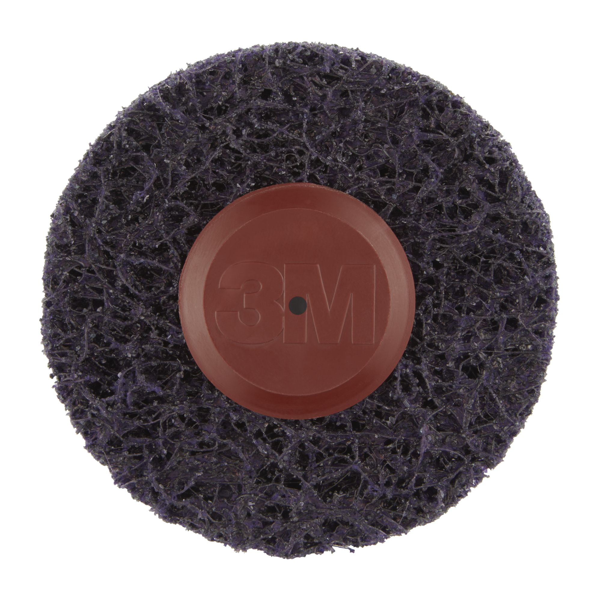 3M™ Scotch-Brite™ Clean and Strip XT Pro, Disco XO-RD, 125 mm x 22 mm, S XCRS