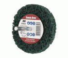 3M™ Scotch-Brite™ Clean and Strip XT Pro Extra Cut, Disco XC-ZS, 75 mm x 13 mm x 6 mm, A XCRS