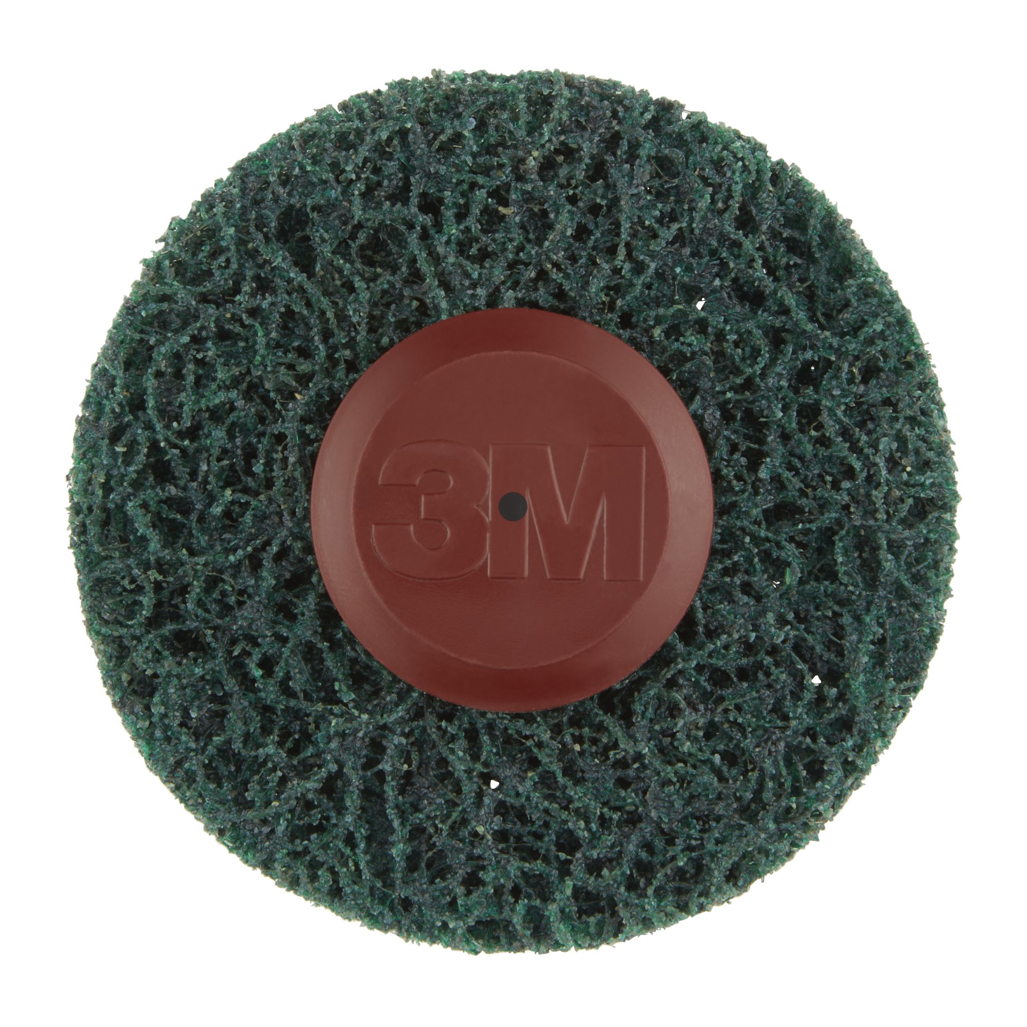 3M™ Scotch-Brite™ Clean and Strip XT Pro Extra Cut, Disco XC-ZS, 75 mm x 13 mm x 6 mm, A XCRS