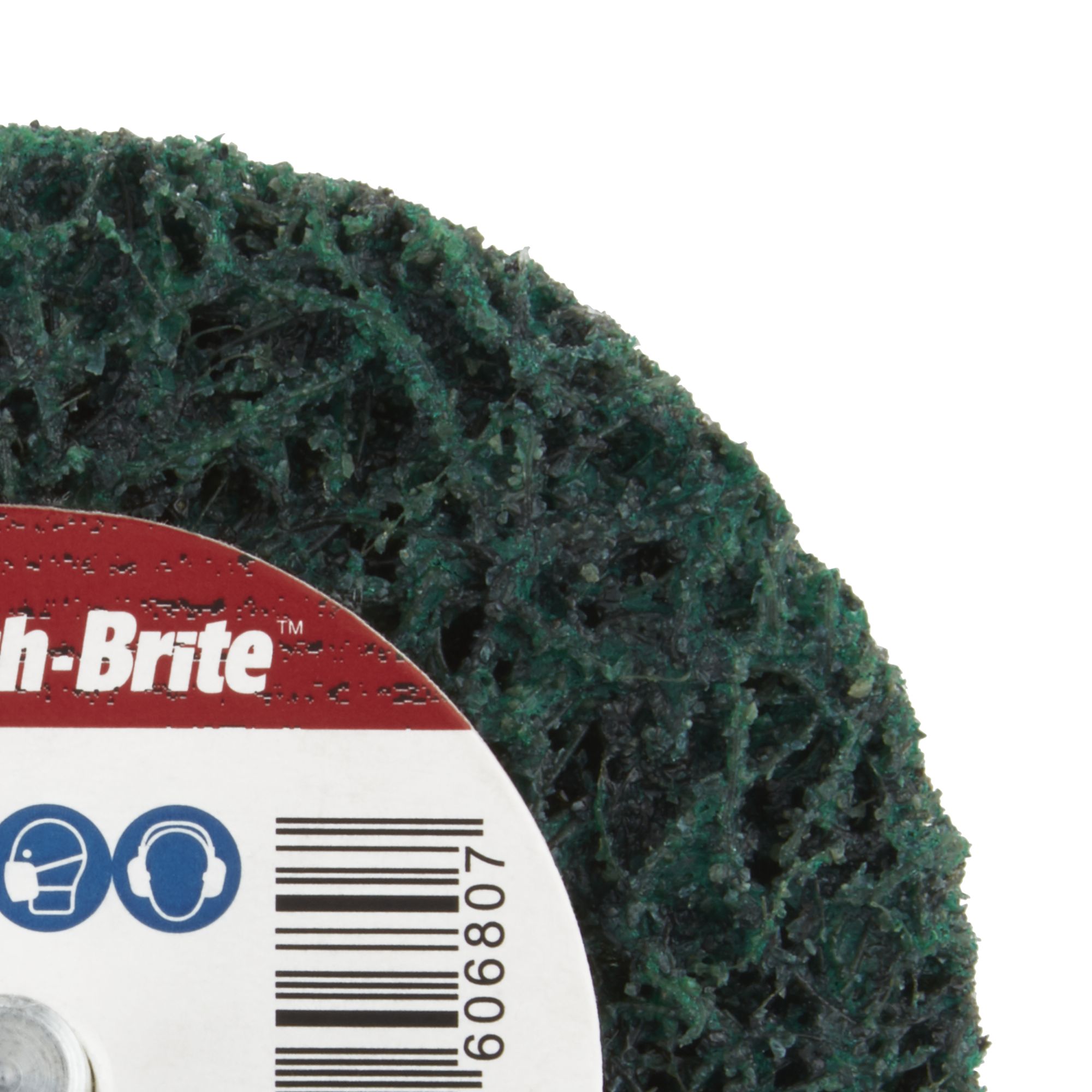 3M™ Scotch-Brite™ Clean and Strip XT Pro Extra Cut, Disco XC-ZS, 75 mm x 13 mm x 6 mm, A XCRS