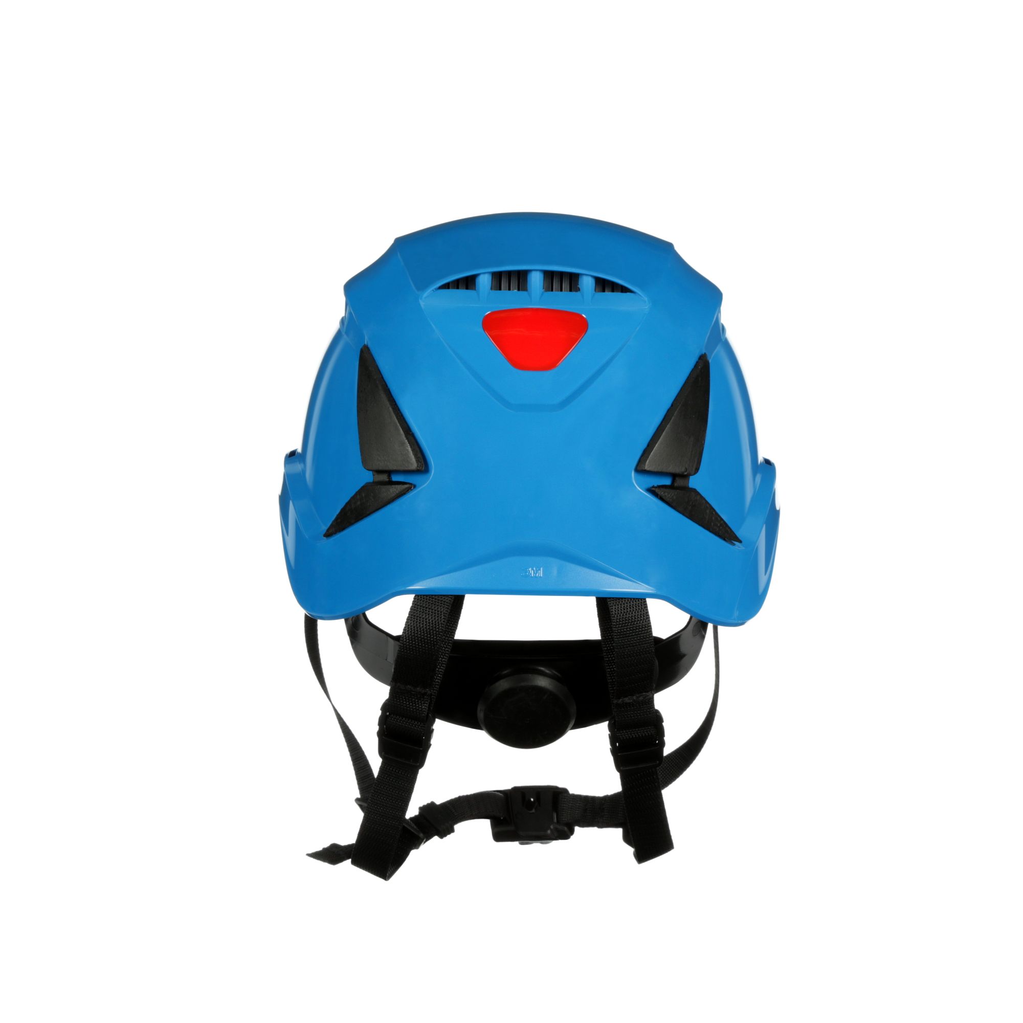 3M™ SecureFit™ X5000 casco de protección, con ventilación, 1000 V, CE, azul, X5003VE-CE