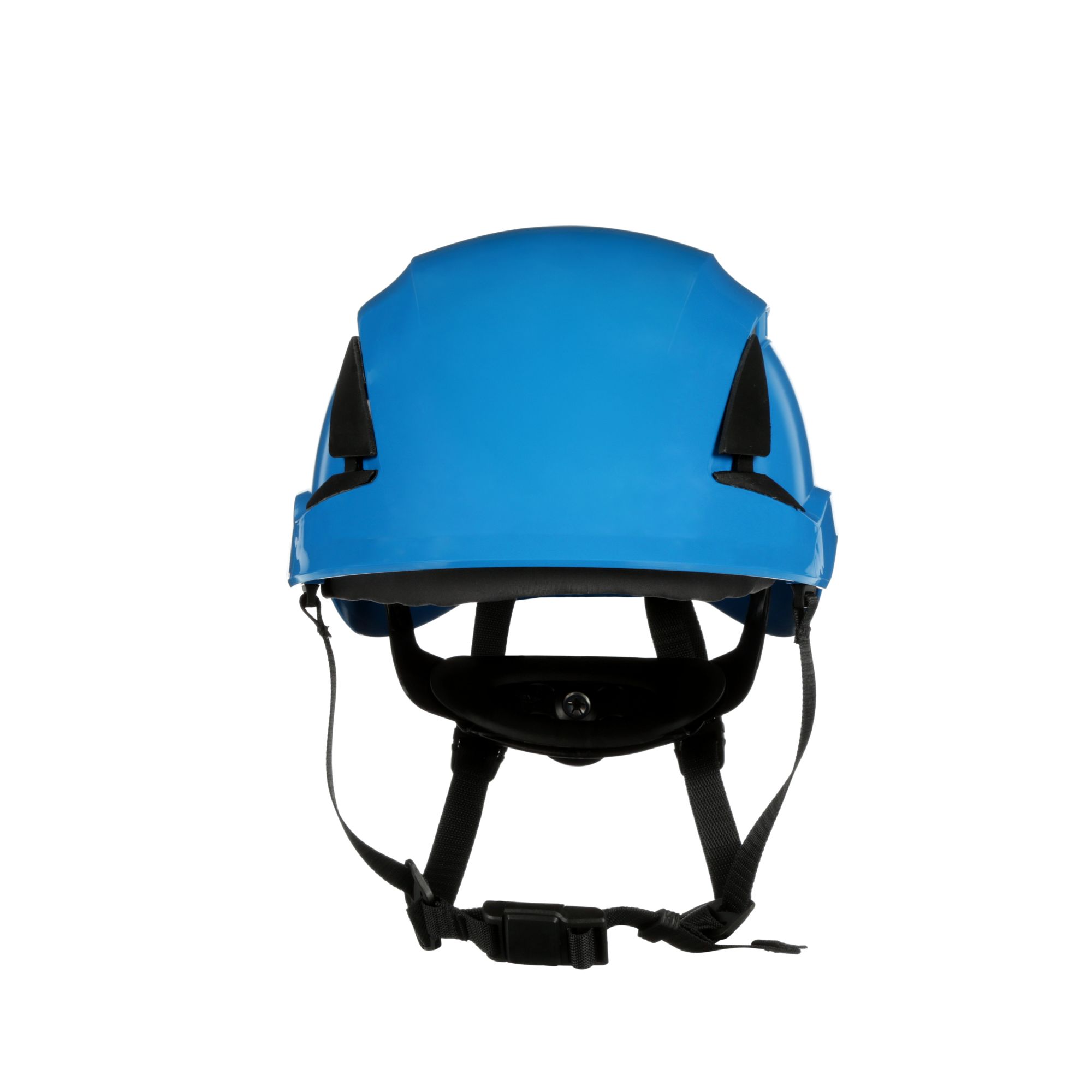 3M™ SecureFit™ X5000 casco de protección, con ventilación, 1000 V, CE, azul, X5003VE-CE