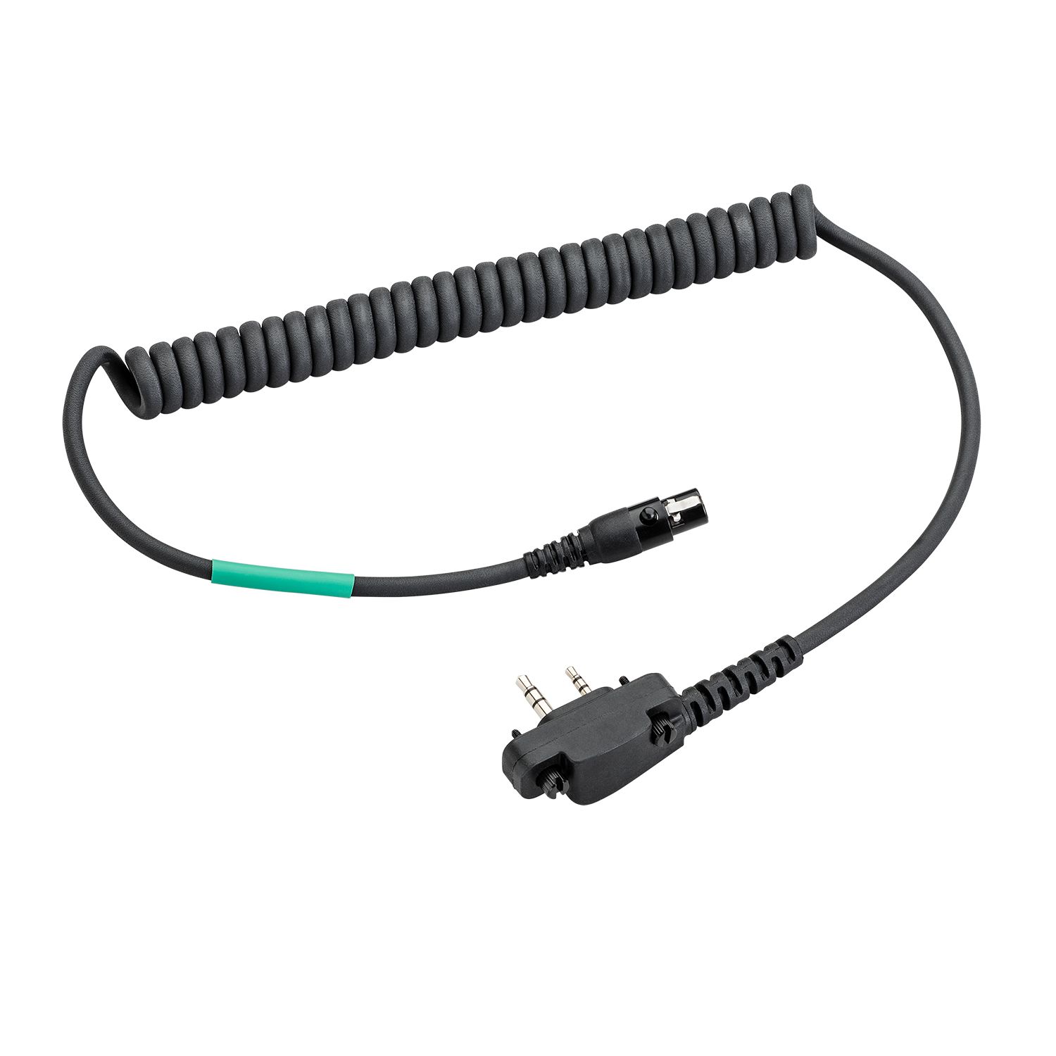 3M™ PELTOR™ FLX2 Cable para Icom F34/44, FLX2-64, 120 por caja