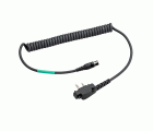 3M™ PELTOR™ FLX2 Cable para Icom F34/44, FLX2-64, 120 por caja