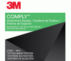 3M™ COMPLY™ Flip Attach para portátil con bisel, COMPLYBZ