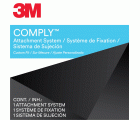 3M™ COMPLY™ Flip Attach para portátil personalizado, COMPLYCR