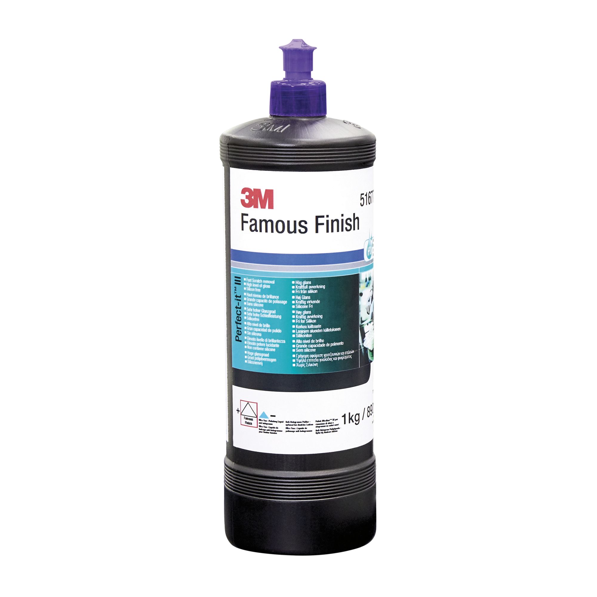 3M™ Perfect-It™ Kit Famous Finish, 52064