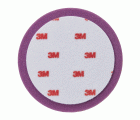 3M™ Perfect-It™ Boina de pulimento en 1 paso de espuma, morada, 150 mm, 33042