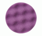 3M™ Perfect-It™ Boina de pulimento en 1 paso de espuma, morada, 80 mm, 33033