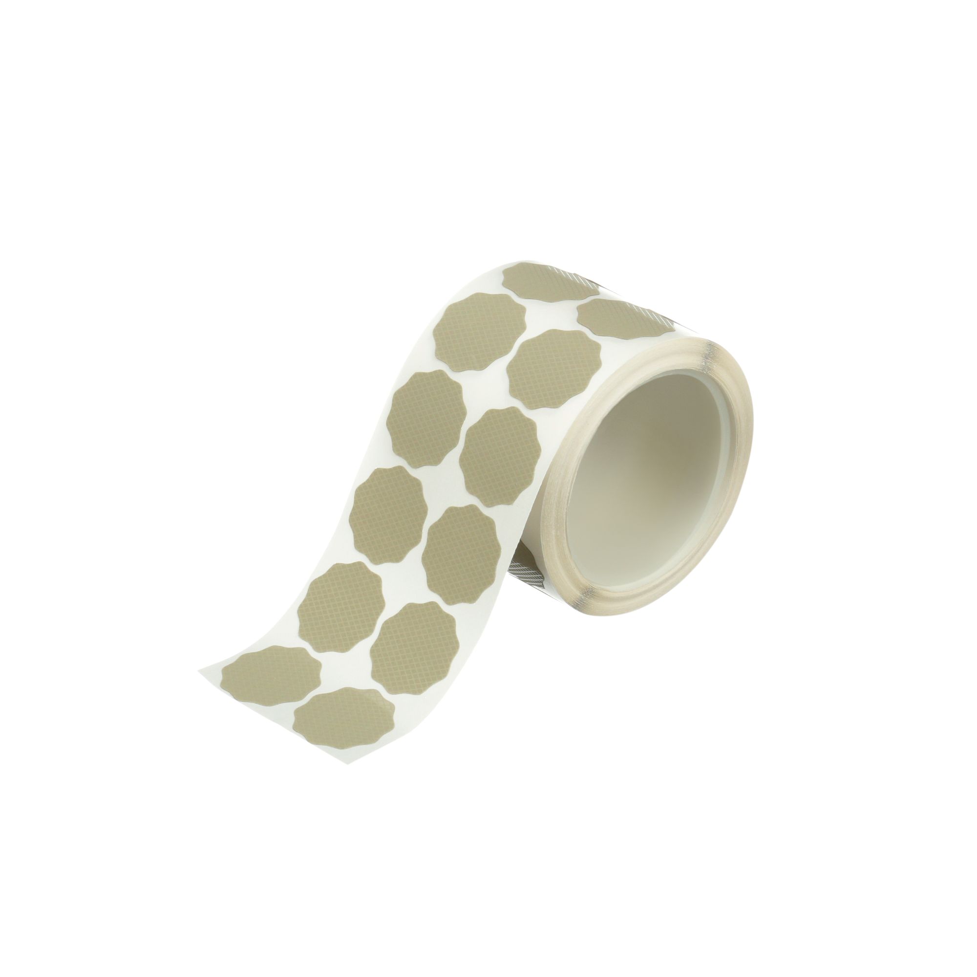 3M™ Trizact™ Finesse-it™ Rollo de Discos con soporte Film 464LA, 32 mm, Sin Agujeros, A3