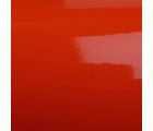 Vinilo adhesivo 3M™ 2080-G13, Gloss Hotrod Red, 1.52 m x 25 m