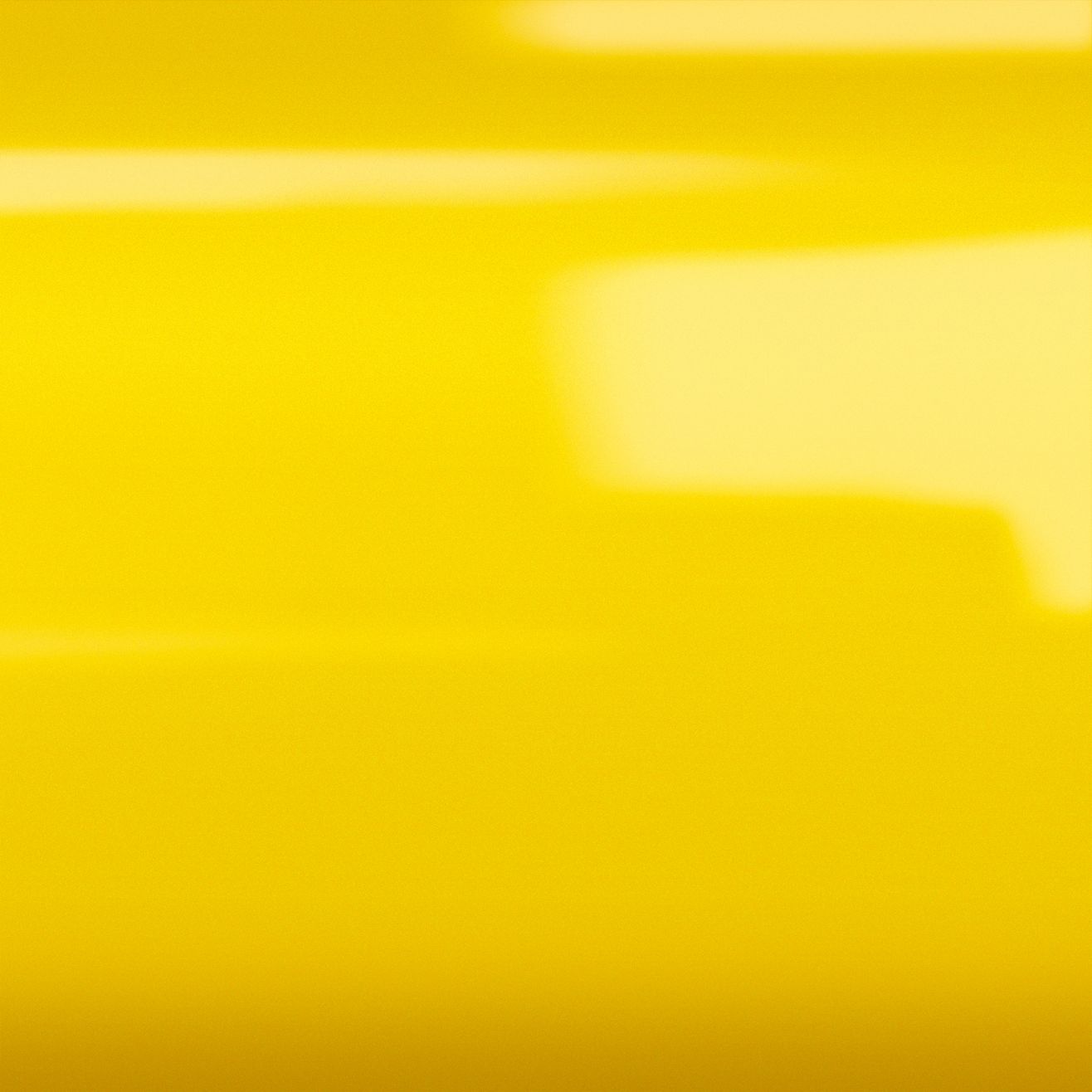 3M™ Wrap Film 2080-G55, Gloss Lucid Yellow, 1524 mm x 22.86 m, 60 in x 25 yd