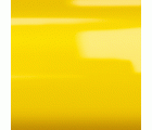 3M™ Wrap Film 2080-G55, Gloss Lucid Yellow, 1524 mm x 22.86 m, 60 in x 25 yd