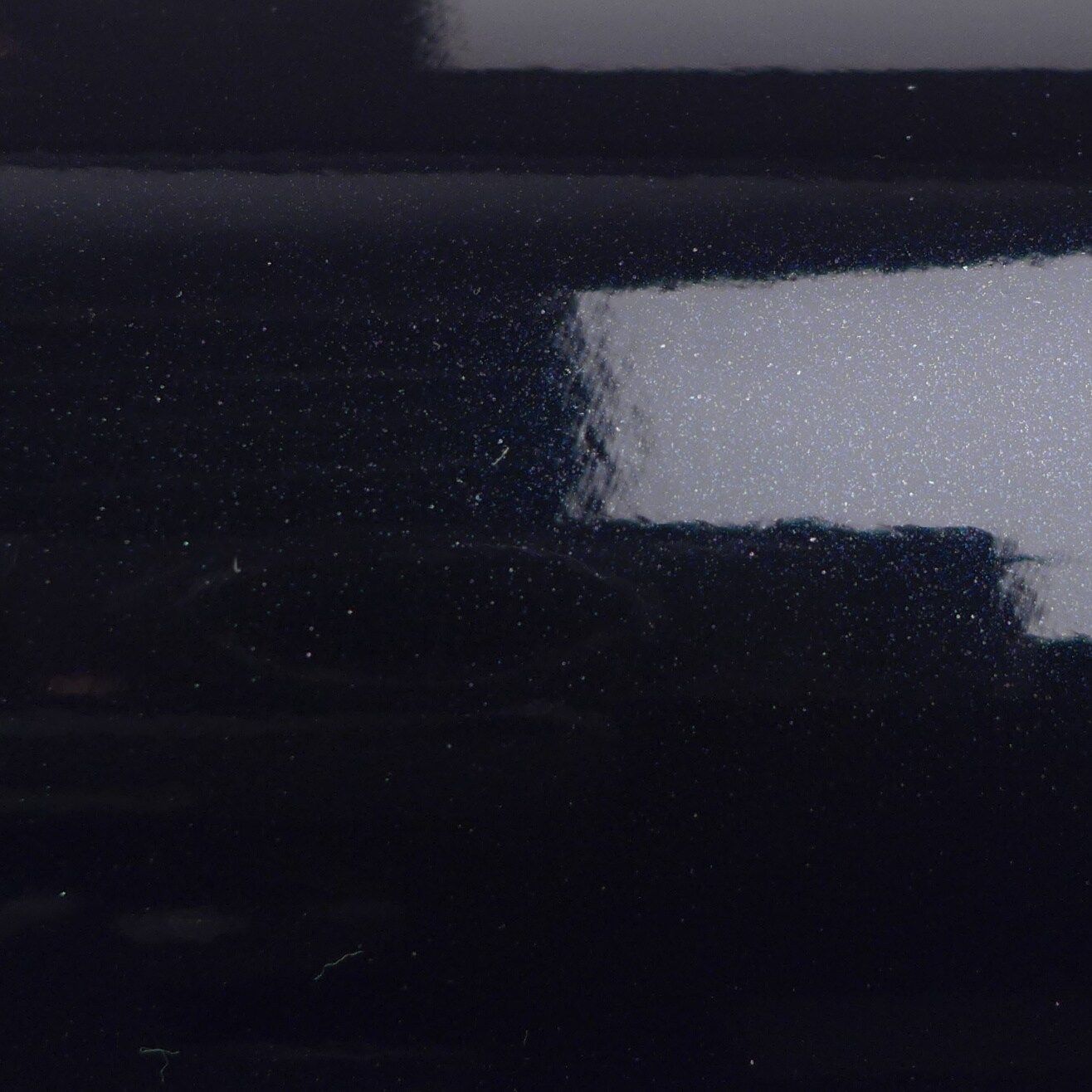 Vinilo adhesivo 3M™ 2080-GP272, Gloss Midnight Blue, 1.52 m x 25 m