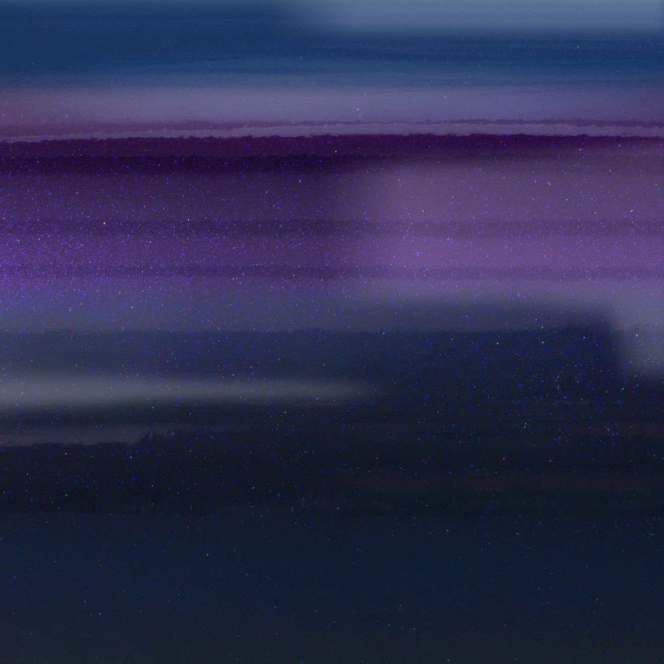 Vinilo adhesivo 3M™ 2080-GP278, Gloss Flip Deep Space, 1.52 m x 25 m