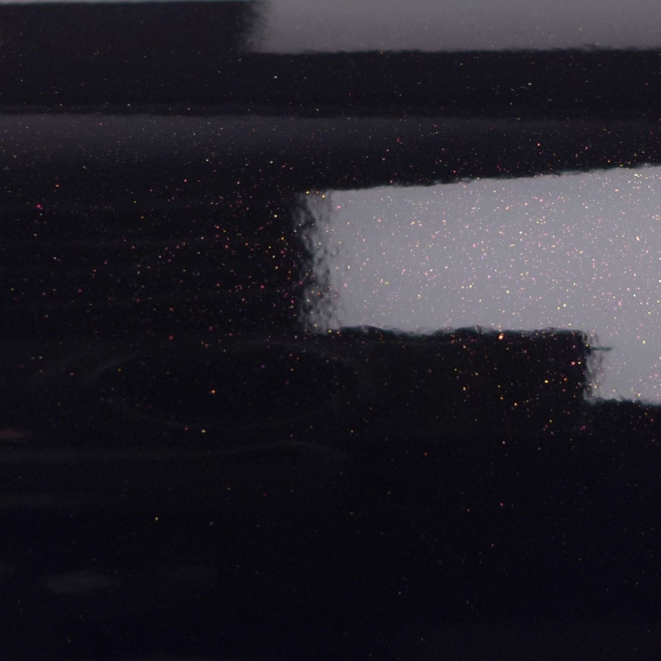 Vinilo adhesivo 3M™ 2080-GP282, Gloss Ember Black, 1.52 m x 25 m