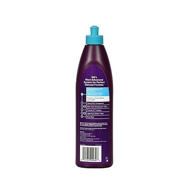 3M™ Perfect-It™ Limpiador para barcos, 473 ml, 09034E