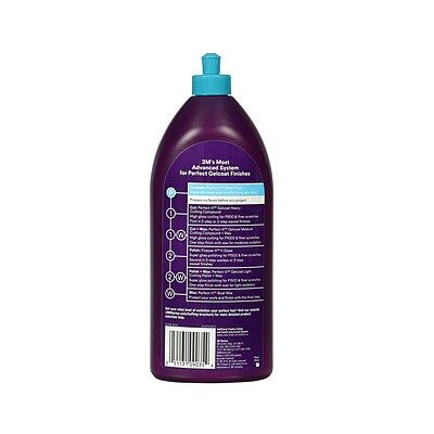 3M™ Perfect-It™ Limpiador para barcos, 946 ml, 09035E