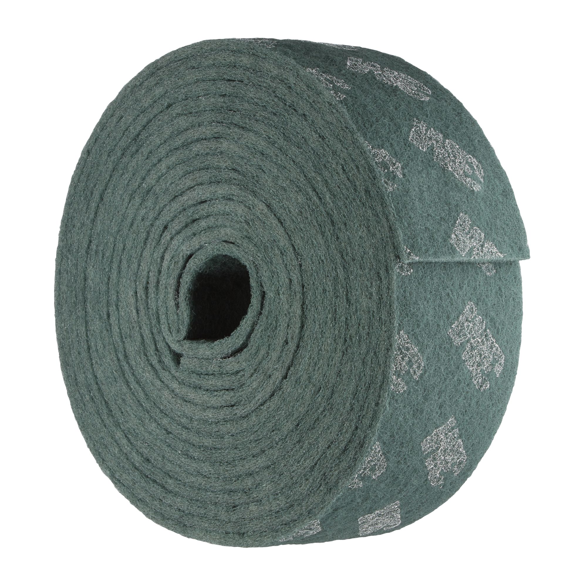 3M™ Scotch-Brite™ Rollo para Uso General GP-RL, 125 mm x 10 m, A Muy Fino