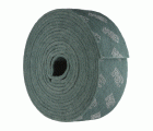 3M™ Scotch-Brite™ Rollo para Uso General GP-RL, 125 mm x 10 m, A Muy Fino