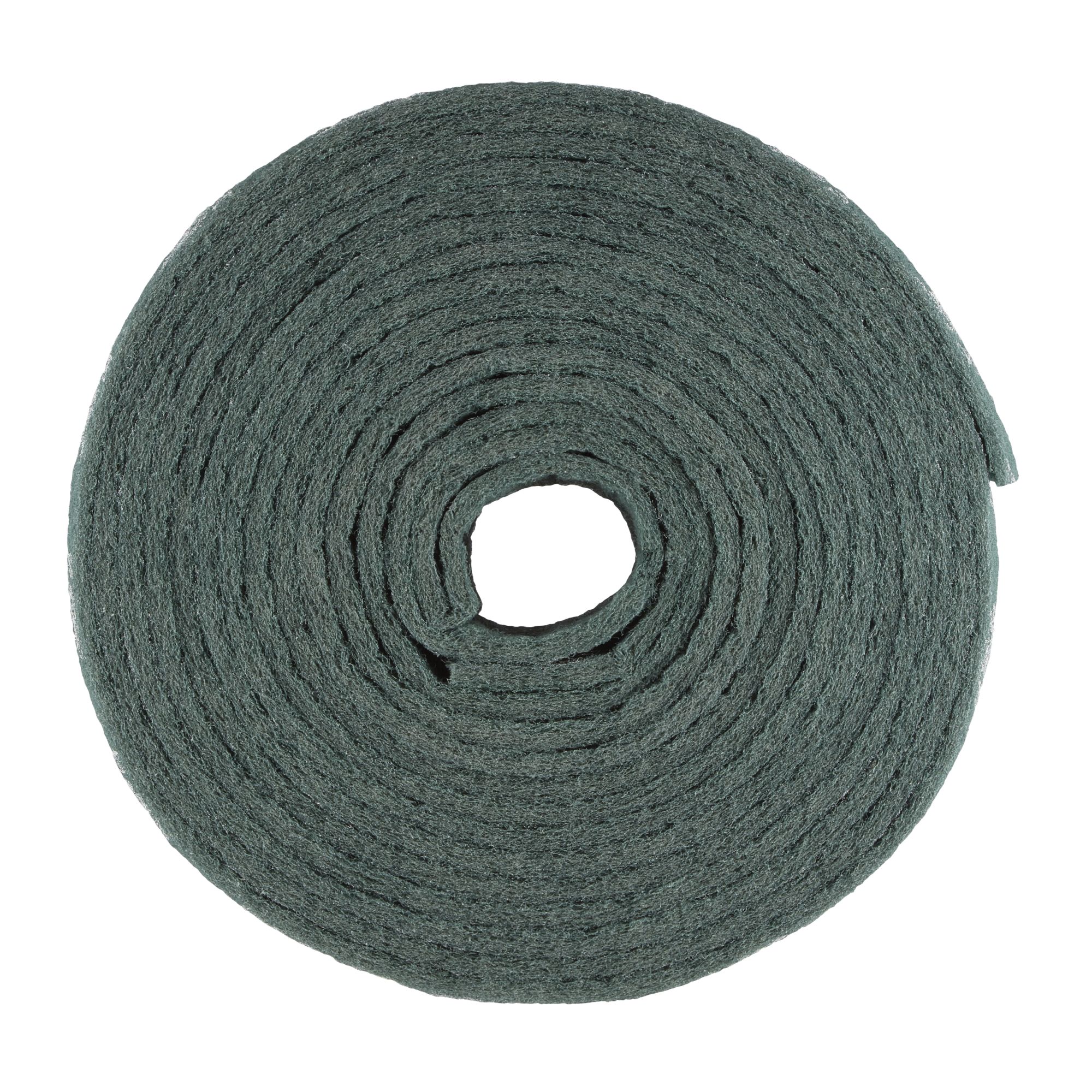3M™ Scotch-Brite™ Rollo para Uso General GP-RL, 125 mm x 10 m, A Muy Fino