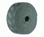 3M™ Scotch-Brite™ Rollo para Uso General GP-RL, 125 mm x 10 m, A Muy Fino
