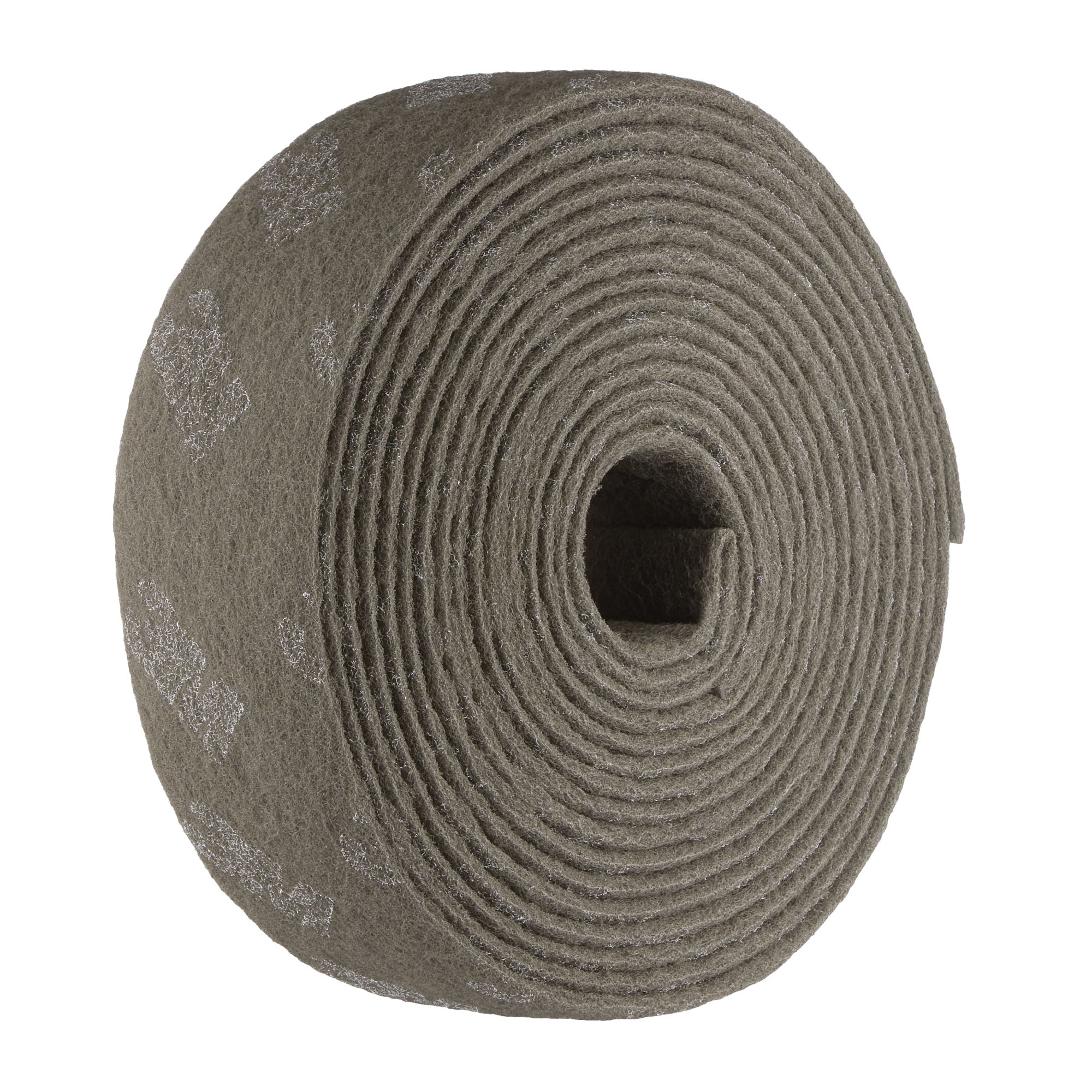 3M™ Scotch-Brite™ Rollo de limpieza y acabado CF-RL, 100 mm x 10 m, S Ultrafino