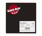 3M™ Scotch-Brite™ Clean and Strip XT Pro, Disco XO-DC, 200 mm x 13 mm, S XCRS
