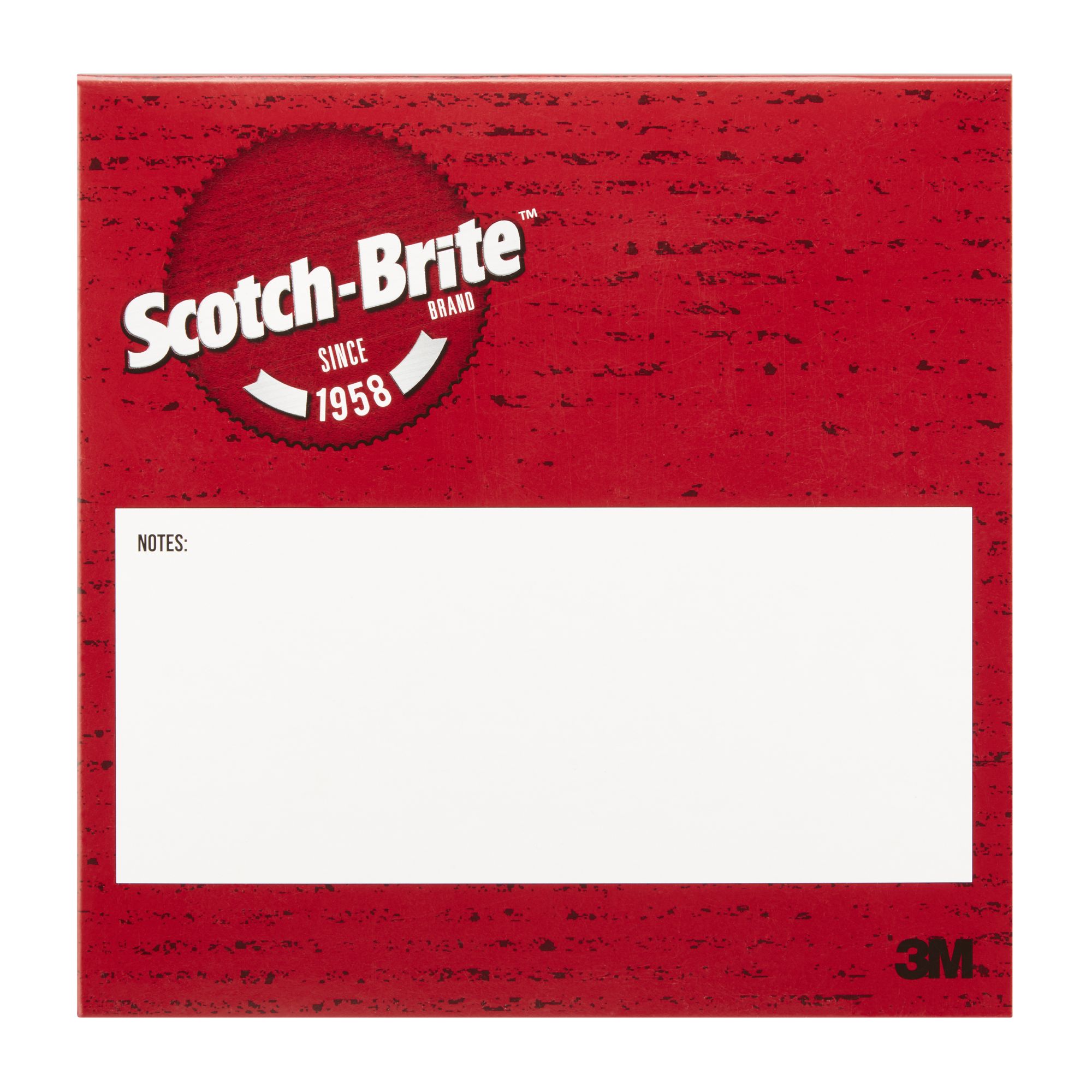 3M™ Scotch-Brite™ Clean and Strip XT Pro, Disco XO-DC, 200 mm x 13 mm, S XCRS