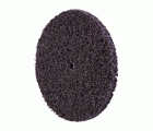 3M™ Scotch-Brite™ Clean and Strip XT Pro, Disco XO-DC, 200 mm x 13 mm, S XCRS