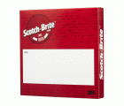 3M™ Scotch-Brite™ Clean and Strip XT Pro, Disco XO-DC, 200 mm x 13 mm, S XCRS