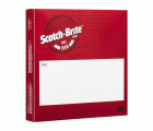 3M™ Scotch-Brite™ Clean and Strip XT Pro, Disco XO-DC, 200 mm x 13 mm, S XCRS