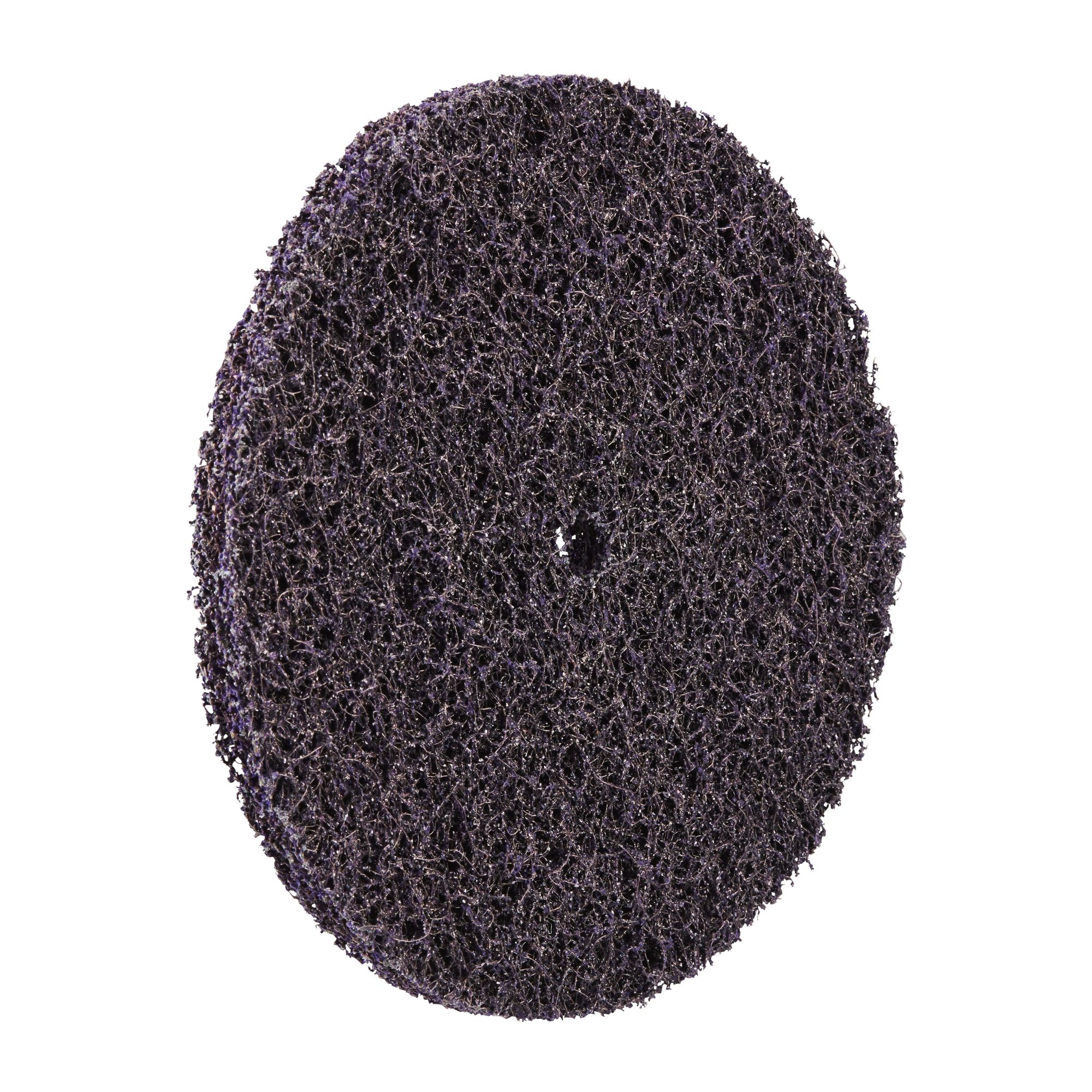 3M™ Scotch-Brite™ Clean and Strip XT Pro, Disco XO-DC, 200 mm x 13 mm, S XCRS