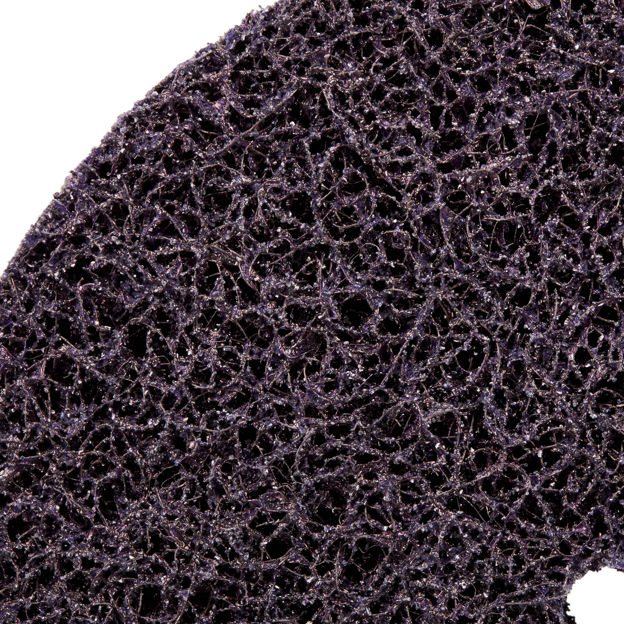 3M™ Scotch-Brite™ Clean and Strip XT Pro, Disco XO-DC, 200 mm x 13 mm, S XCRS